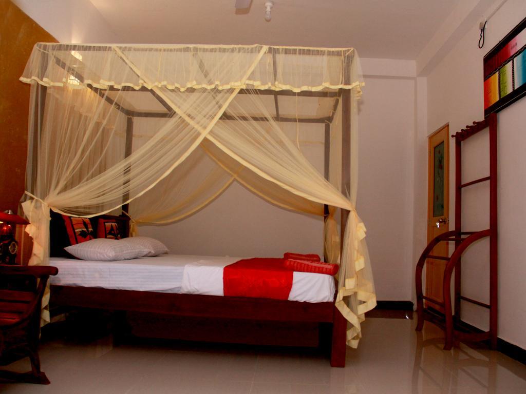 Sun Rest Mirissa Hotel Banduramulla Exterior photo