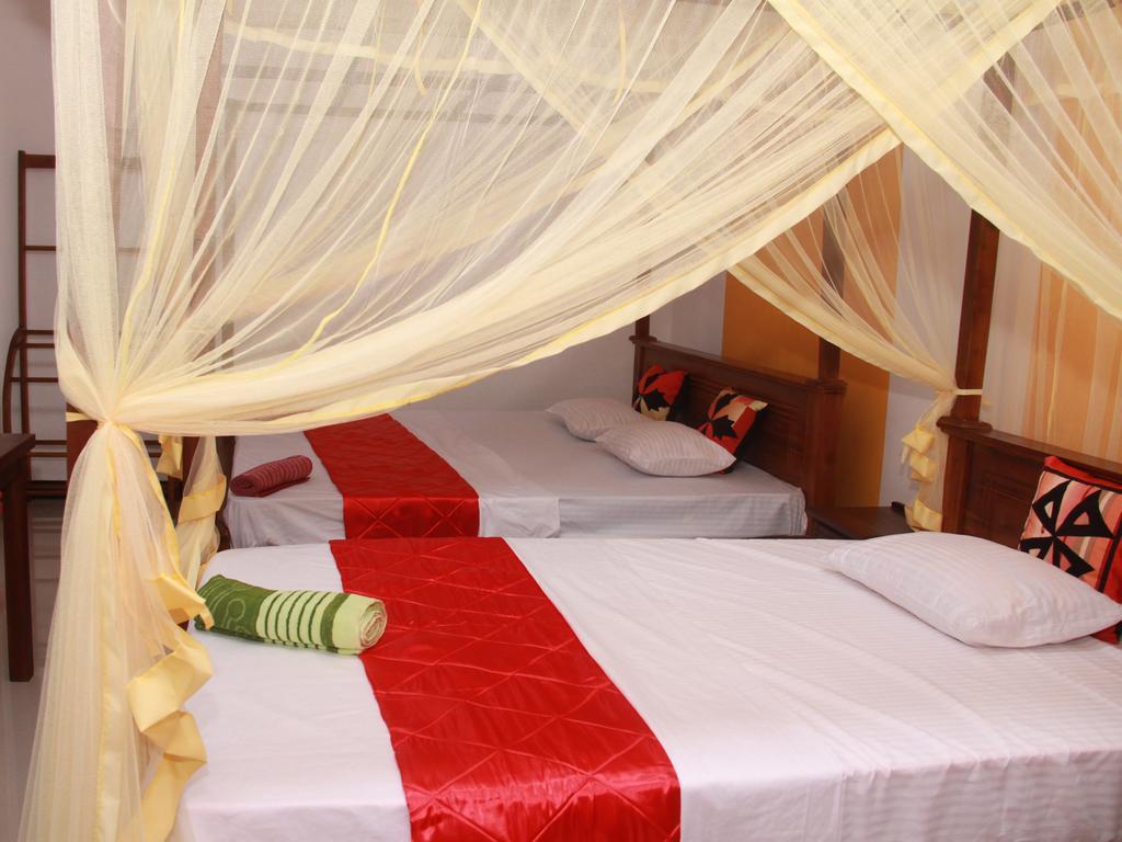 Sun Rest Mirissa Hotel Banduramulla Exterior photo