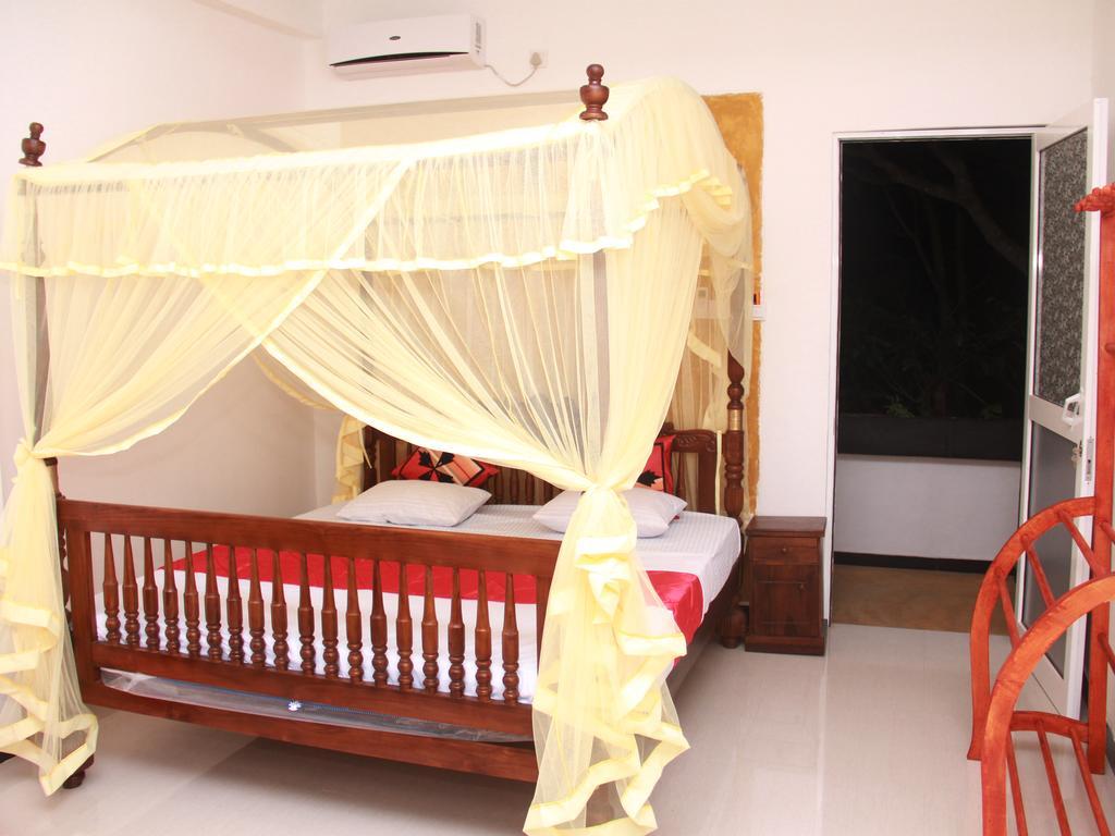Sun Rest Mirissa Hotel Banduramulla Exterior photo