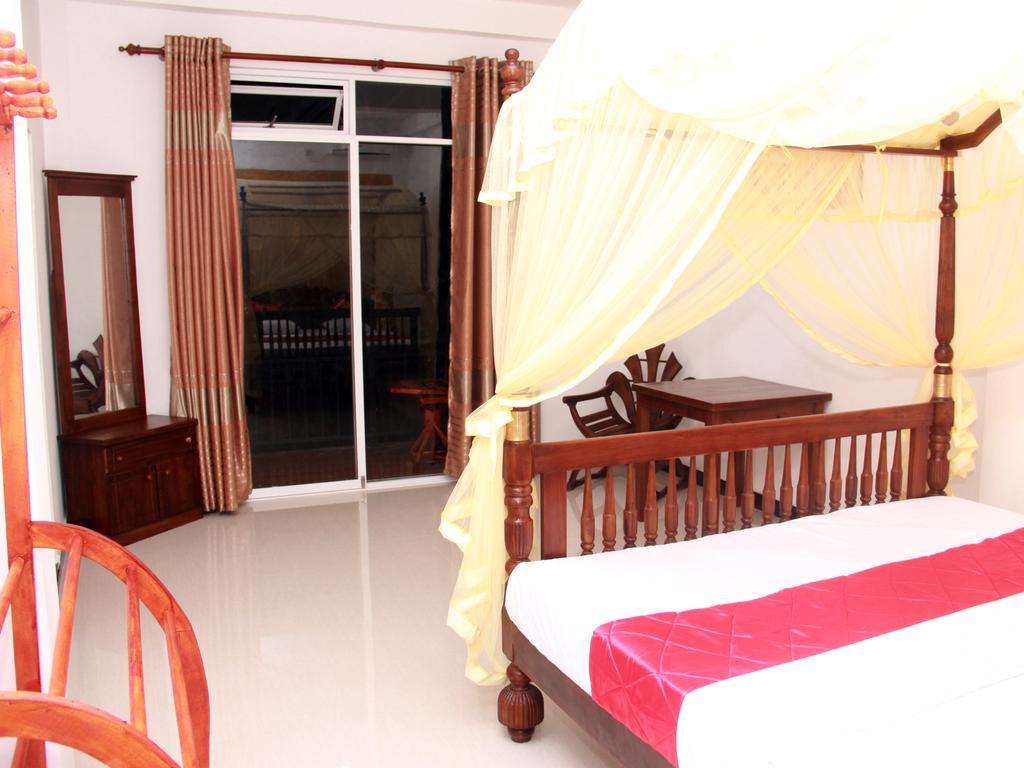 Sun Rest Mirissa Hotel Banduramulla Exterior photo