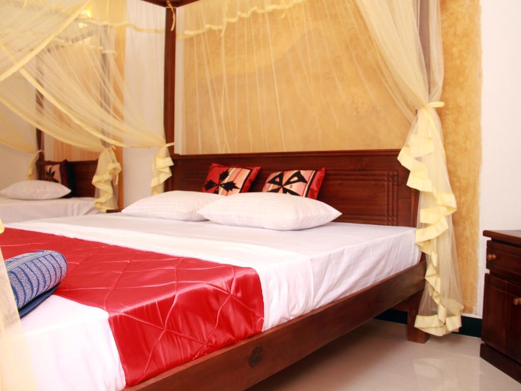 Sun Rest Mirissa Hotel Banduramulla Exterior photo