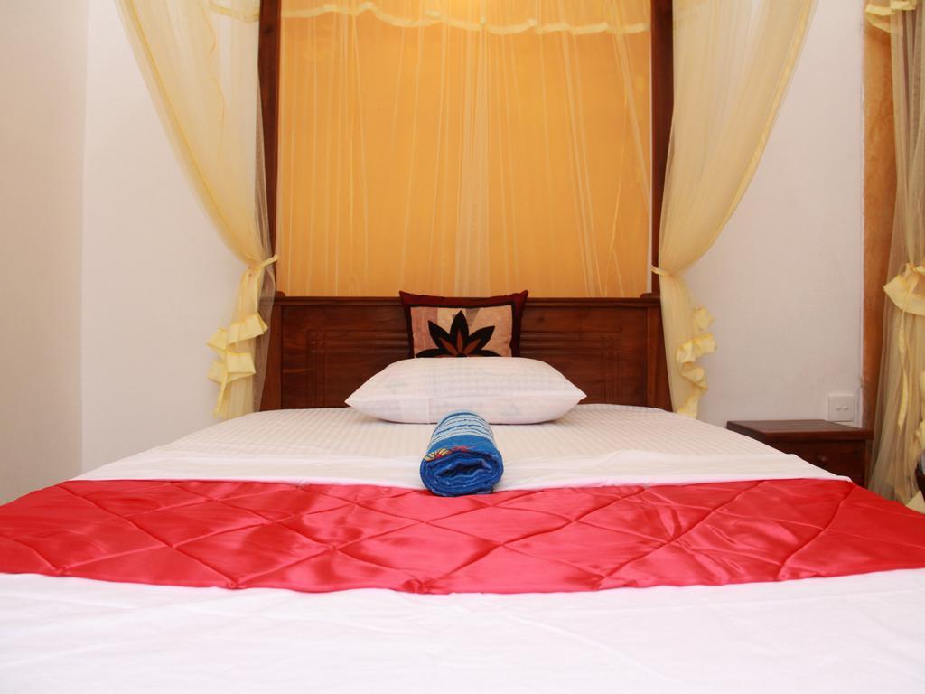 Sun Rest Mirissa Hotel Banduramulla Exterior photo