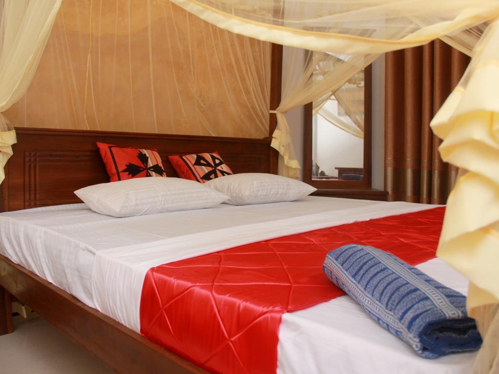 Sun Rest Mirissa Hotel Banduramulla Exterior photo