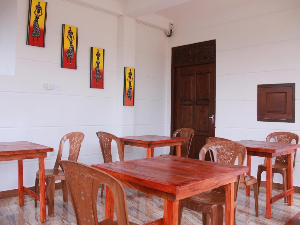 Sun Rest Mirissa Hotel Banduramulla Exterior photo