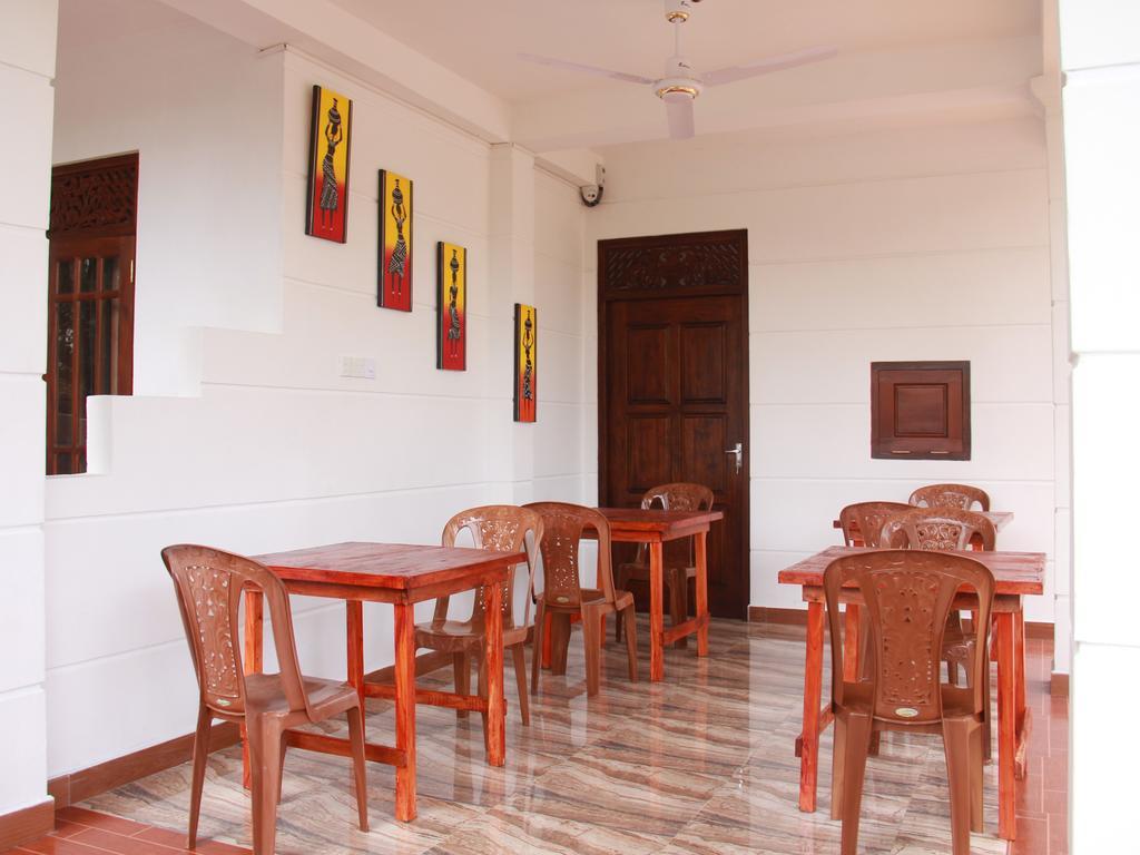 Sun Rest Mirissa Hotel Banduramulla Exterior photo