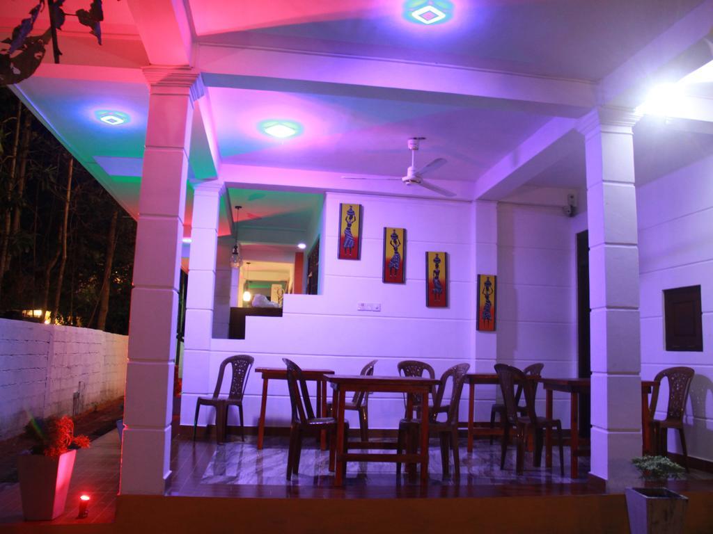 Sun Rest Mirissa Hotel Banduramulla Exterior photo