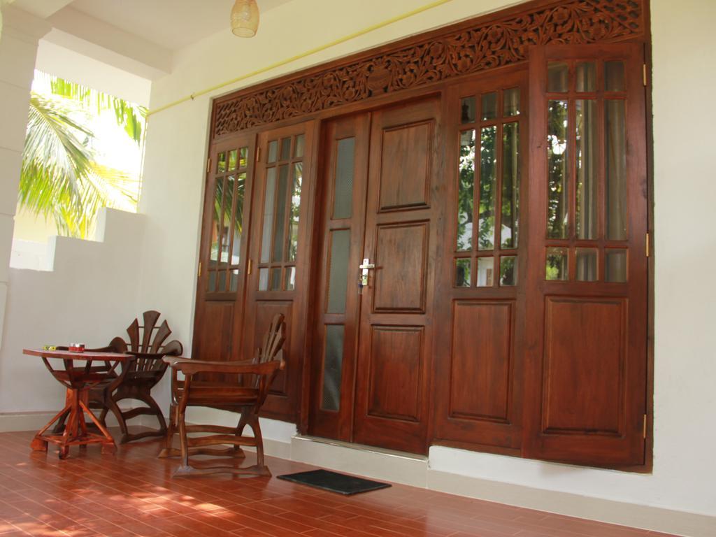 Sun Rest Mirissa Hotel Banduramulla Exterior photo