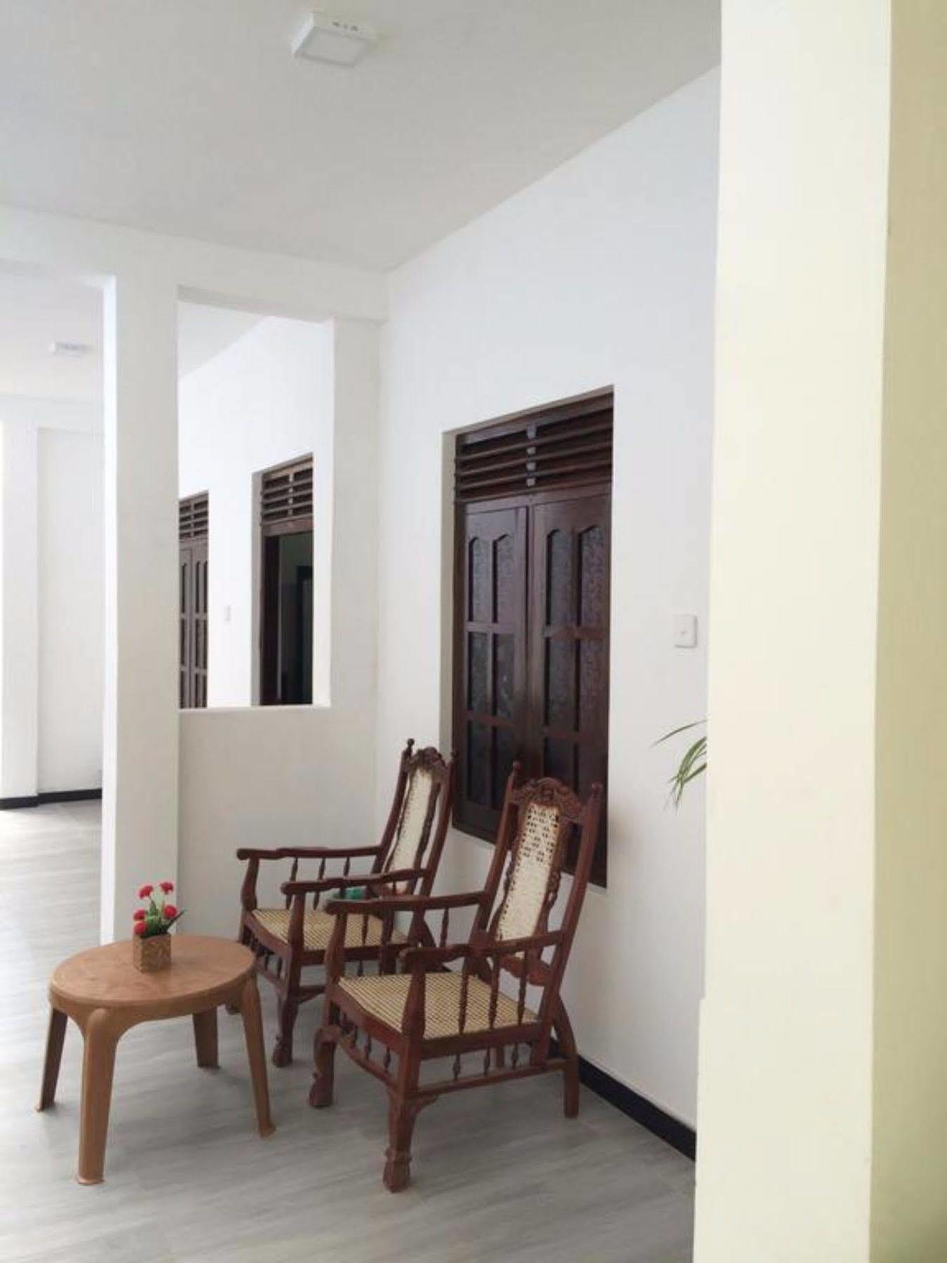 Sun Rest Mirissa Hotel Banduramulla Exterior photo